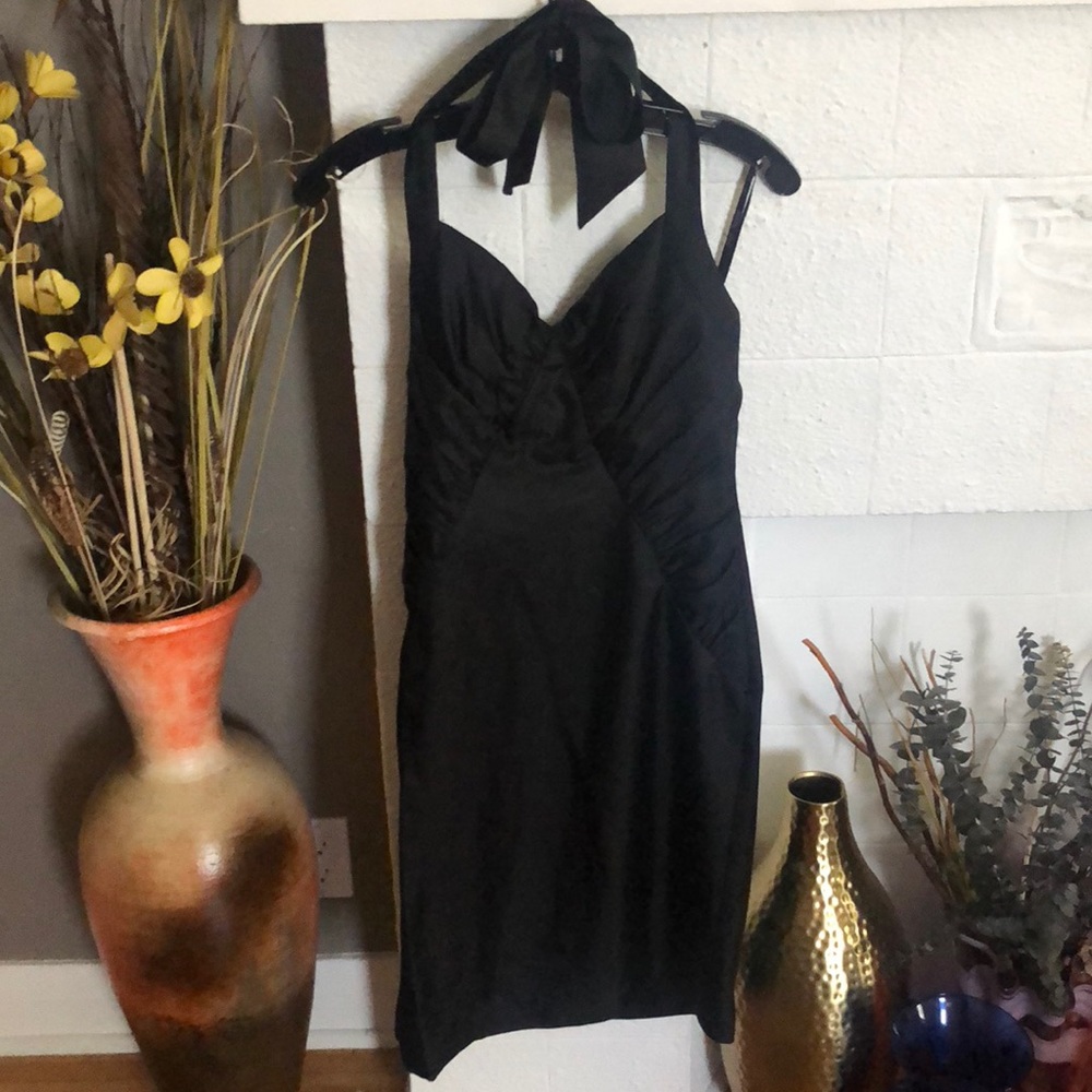 Betsey Johnson Little Black Dress